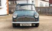 1960 Morris Mini Minor - Offered without reserve - 6