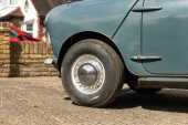 1960 Morris Mini Minor - Offered without reserve - 9