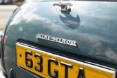 1960 Morris Mini Minor - Offered without reserve - 13