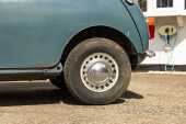 1960 Morris Mini Minor - Offered without reserve - 19
