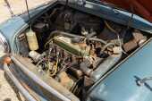 1960 Morris Mini Minor - Offered without reserve - 22