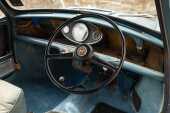 1960 Morris Mini Minor - Offered without reserve - 25
