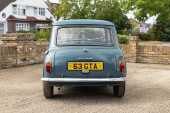 1960 Morris Mini Minor - Offered without reserve - 29