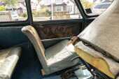 1960 Morris Mini Minor - Offered without reserve - 32