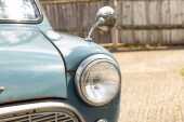 1960 Morris Mini Minor - Offered without reserve - 36