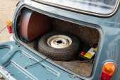 1960 Morris Mini Minor - Offered without reserve - 38