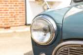 1960 Morris Mini Minor - Offered without reserve - 40