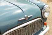 1960 Morris Mini Minor - Offered without reserve - 45