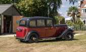 1936 Austin Ascot 12/4 - Offered Without Reserve - 3