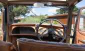 1936 Austin Ascot 12/4 - Offered Without Reserve - 4