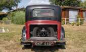 1936 Austin Ascot 12/4 - Offered Without Reserve - 6