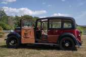 1936 Austin Ascot 12/4 - Offered Without Reserve - 8