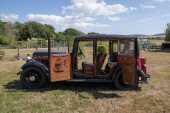 1936 Austin Ascot 12/4 - Offered Without Reserve - 14