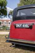 1936 Austin Ascot 12/4 - Offered Without Reserve - 16