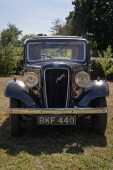 1936 Austin Ascot 12/4 - Offered Without Reserve - 17