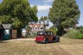 1936 Austin Ascot 12/4 - Offered Without Reserve - 18