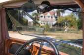 1936 Austin Ascot 12/4 - Offered Without Reserve - 19