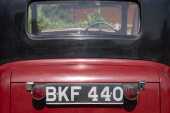 1936 Austin Ascot 12/4 - Offered Without Reserve - 28