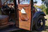 1936 Austin Ascot 12/4 - Offered Without Reserve - 30