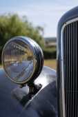 1936 Austin Ascot 12/4 - Offered Without Reserve - 35