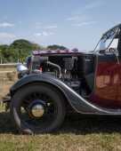 1936 Austin Ascot 12/4 - Offered Without Reserve - 36