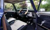 1999 Rover Mini Cooper S Works - 3