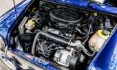 1999 Rover Mini Cooper S Works - 4