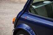 1999 Rover Mini Cooper S Works - 5