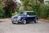 1999 Rover Mini Cooper S Works - 7