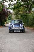 1999 Rover Mini Cooper S Works - 9