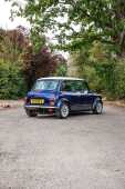 1999 Rover Mini Cooper S Works - 14