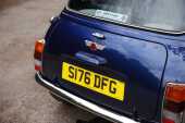1999 Rover Mini Cooper S Works - 15