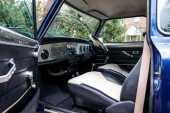 1999 Rover Mini Cooper S Works - 22