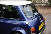 1999 Rover Mini Cooper S Works - 23