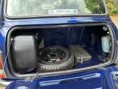 1999 Rover Mini Cooper S Works - 24