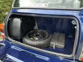 1999 Rover Mini Cooper S Works - 26