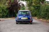 1999 Rover Mini Cooper S Works - 28