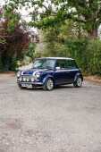 1999 Rover Mini Cooper S Works - 29