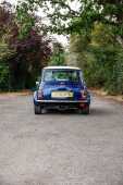 1999 Rover Mini Cooper S Works - 30