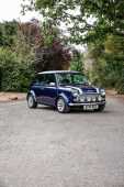1999 Rover Mini Cooper S Works - 31