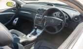 2003 Mercedes-Benz CLK 55 AMG Cabriolet - 4