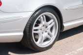 2003 Mercedes-Benz CLK 55 AMG Cabriolet - 15