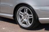 2003 Mercedes-Benz CLK 55 AMG Cabriolet - 20