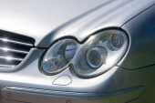 2003 Mercedes-Benz CLK 55 AMG Cabriolet - 22