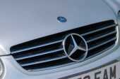 2003 Mercedes-Benz CLK 55 AMG Cabriolet - 24