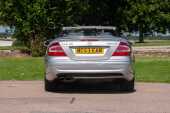 2003 Mercedes-Benz CLK 55 AMG Cabriolet - 25