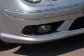 2003 Mercedes-Benz CLK 55 AMG Cabriolet - 28