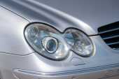2003 Mercedes-Benz CLK 55 AMG Cabriolet - 30