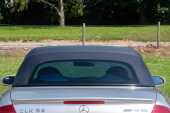 2003 Mercedes-Benz CLK 55 AMG Cabriolet - 34