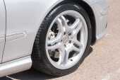 2003 Mercedes-Benz CLK 55 AMG Cabriolet - 36